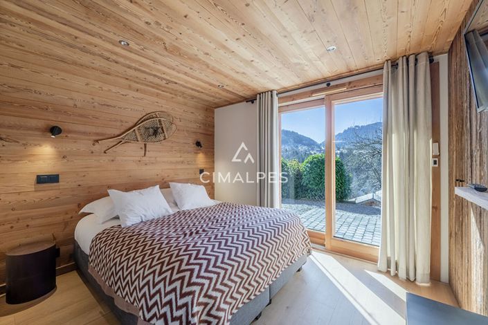 Image No.9-Propriété de 7 chambres à vendre à Haute-Savoie