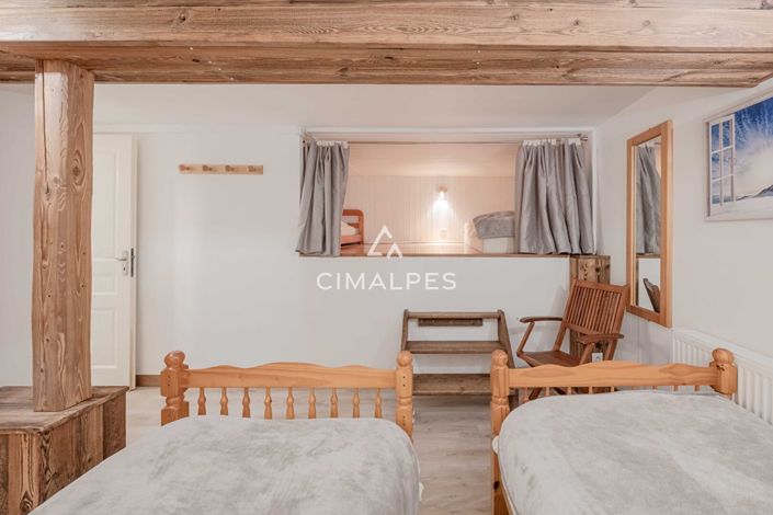 Image No.12-Appartement de 3 chambres à vendre à Haute-Savoie
