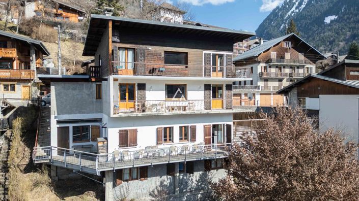 Image No.15-Appartement de 3 chambres à vendre à Haute-Savoie