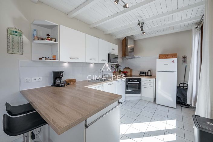 Image No.5-Appartement de 3 chambres à vendre à Haute-Savoie