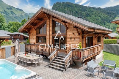 1 - Haute-Savoie, House