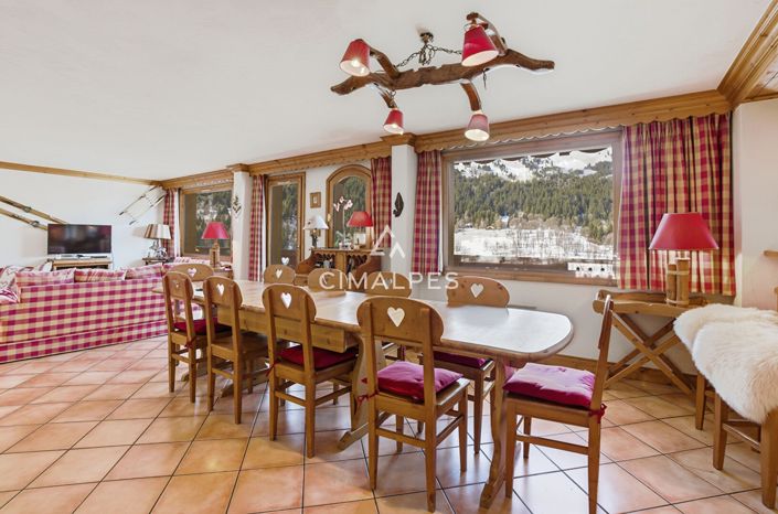 Image No.2-Appartement de 4 chambres à vendre à Rhône-Alpes