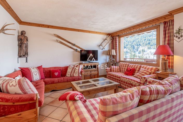 Image No.3-Appartement de 4 chambres à vendre à Rhône-Alpes