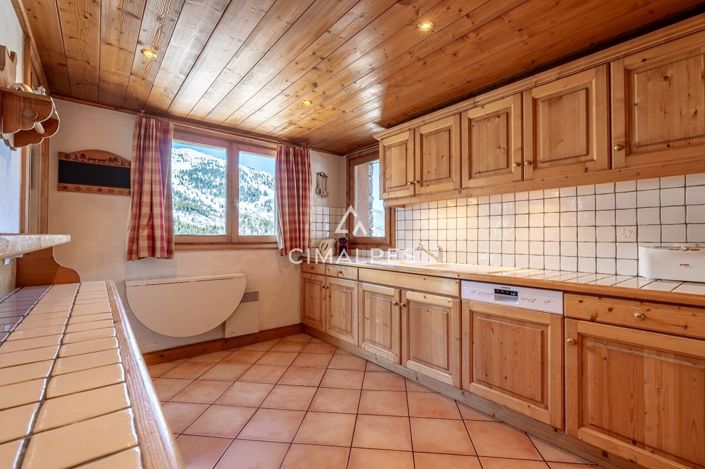 Image No.4-Appartement de 4 chambres à vendre à Rhône-Alpes
