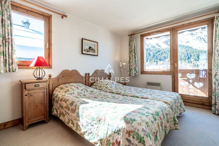 Image No.6-Appartement de 4 chambres à vendre à Rhône-Alpes