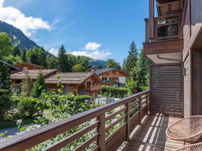 Image No.6-Appartement de 3 chambres à vendre à Megève