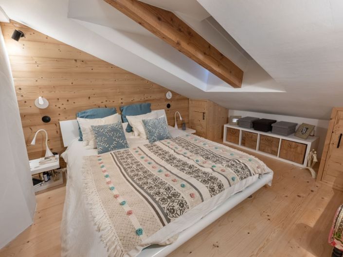 Image No.5-Appartement de 1 chambre à vendre à Megève