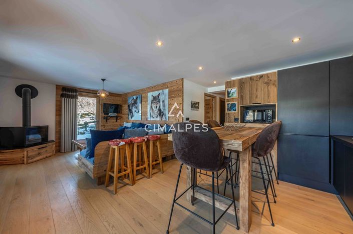 Image No.4-3 Bed Apartment for sale