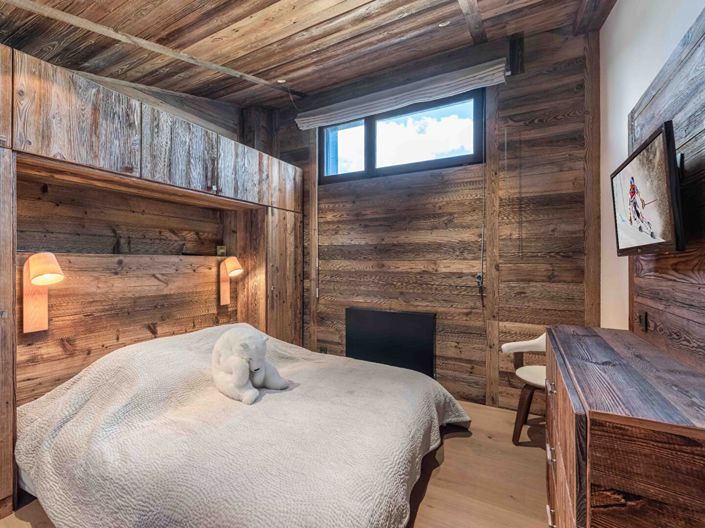 Image No.7-Appartement de 4 chambres à vendre à Megève