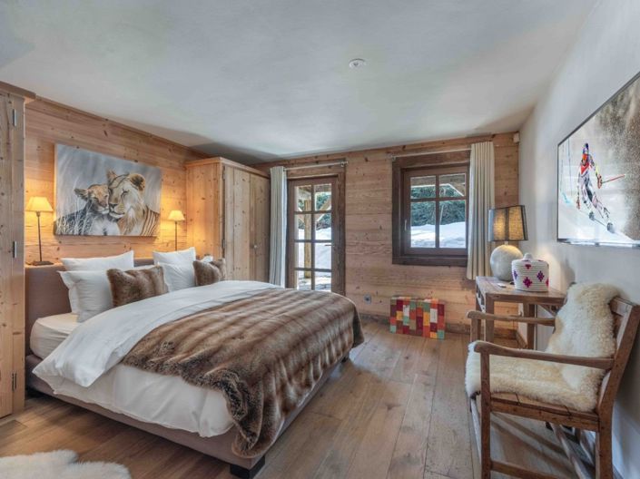 Image No.17-Propriété de 6 chambres à vendre à Megève