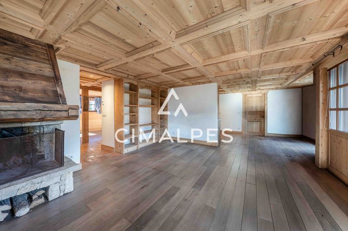 Image No.11-Appartement de 3 chambres à vendre à Megève
