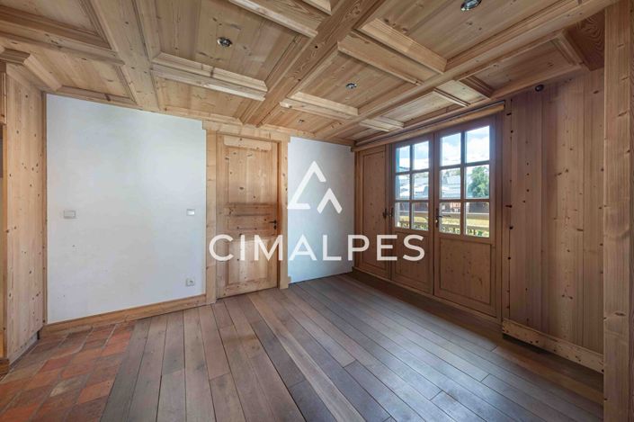 Image No.14-Appartement de 3 chambres à vendre à Megève