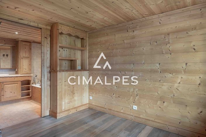 Image No.16-Appartement de 3 chambres à vendre à Megève