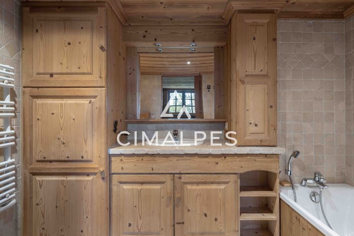 Image No.17-Appartement de 3 chambres à vendre à Megève