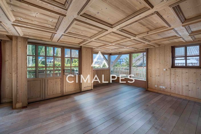 Image No.8-Appartement de 3 chambres à vendre à Megève