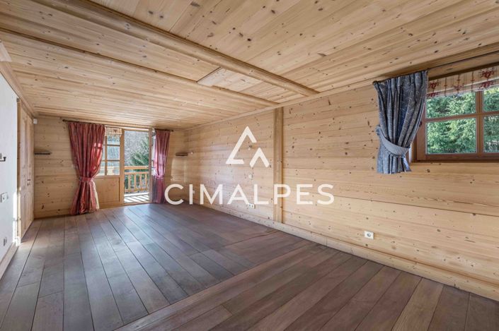 Image No.9-Appartement de 3 chambres à vendre à Megève