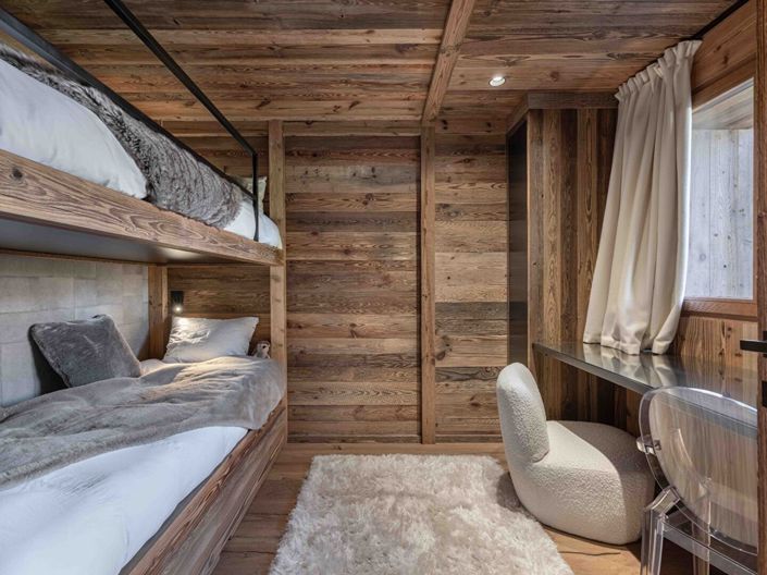 Image No.10-Appartement de 2 chambres à vendre à Megève