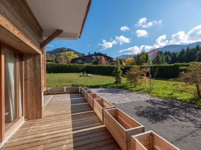 Image No.12-Appartement de 2 chambres à vendre à Megève