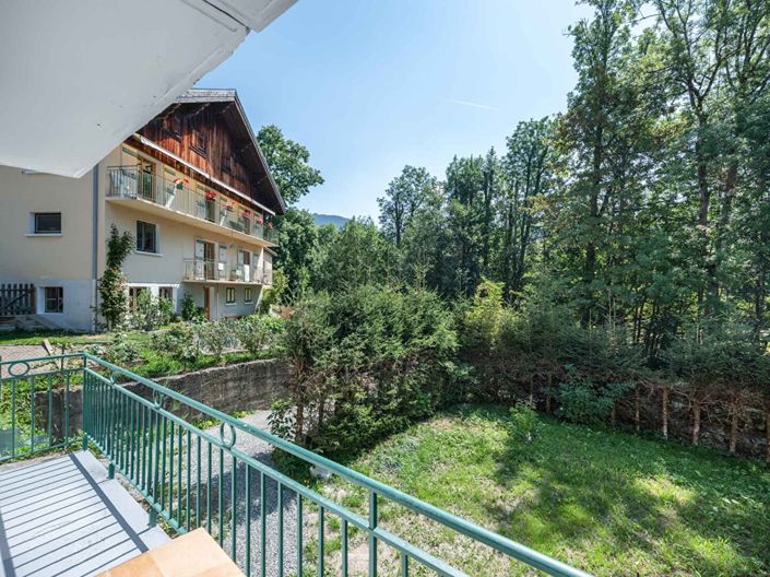 Image No.11-Appartement de 3 chambres à vendre à Megève