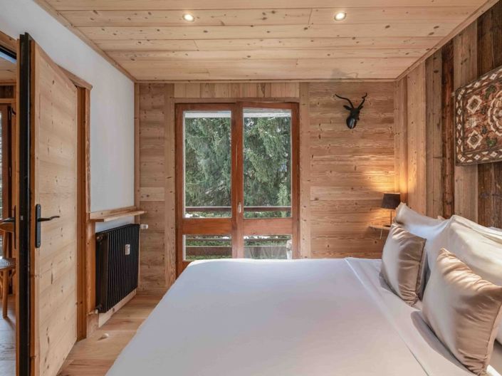 Image No.7-Appartement de 3 chambres à vendre à Megève