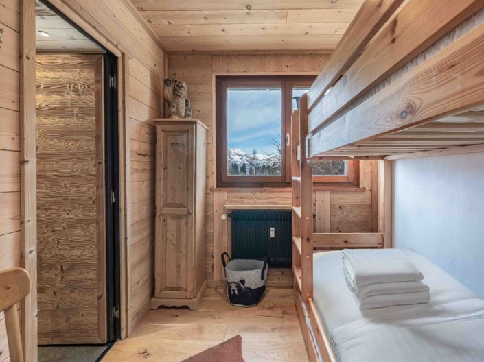 Image No.9-Appartement de 3 chambres à vendre à Megève
