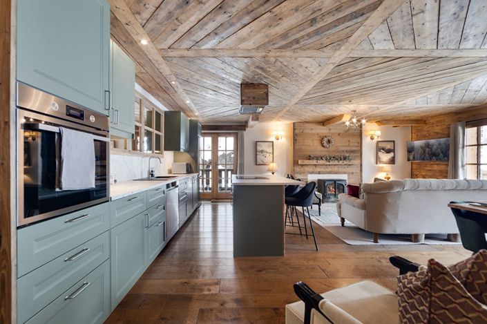 Image No.4-4 Bed Apartment for sale