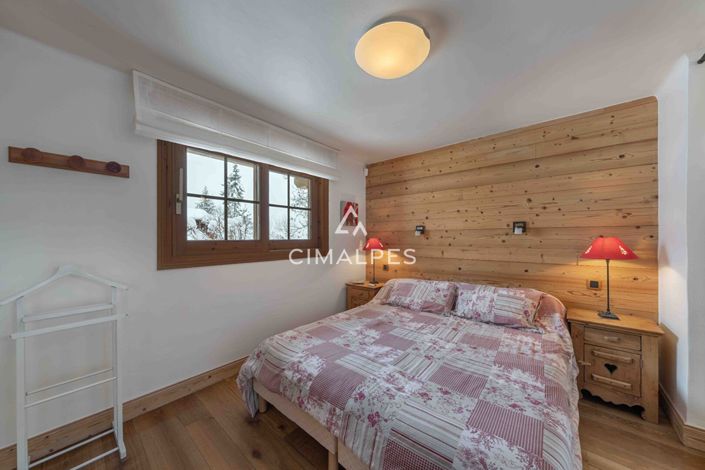 Image No.10-Appartement de 4 chambres à vendre à Courchevel