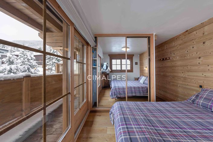 Image No.6-Appartement de 4 chambres à vendre à Courchevel