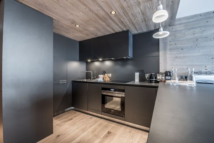 Image No.4-1 Bed Apartment for sale