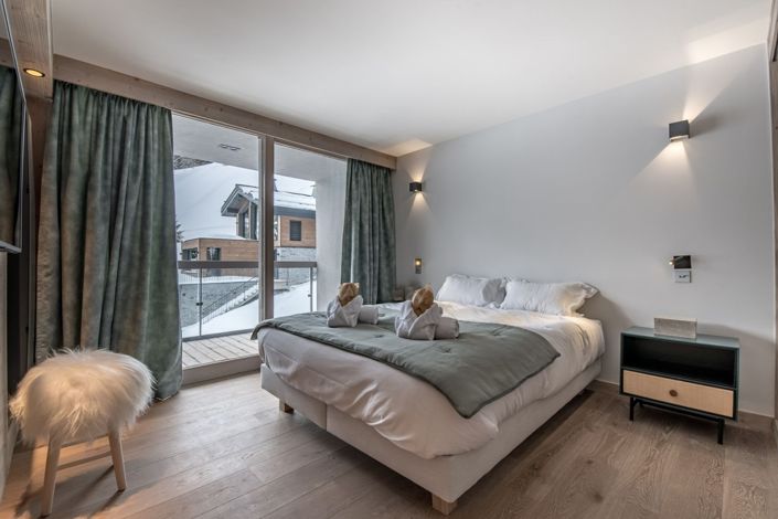 Image No.5-1 Bed Apartment for sale