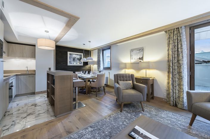 Image No.3-2 Bed Apartment for sale