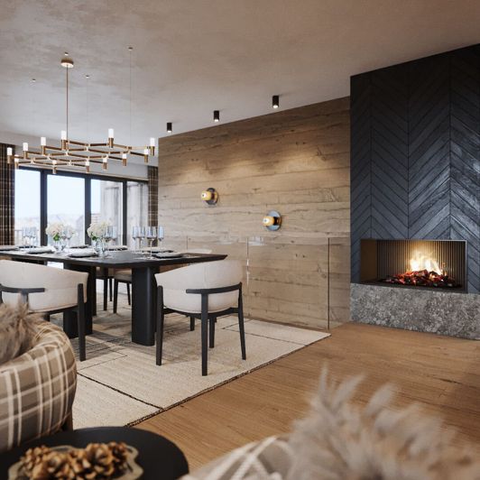 Image No.4-4 Bed Apartment for sale