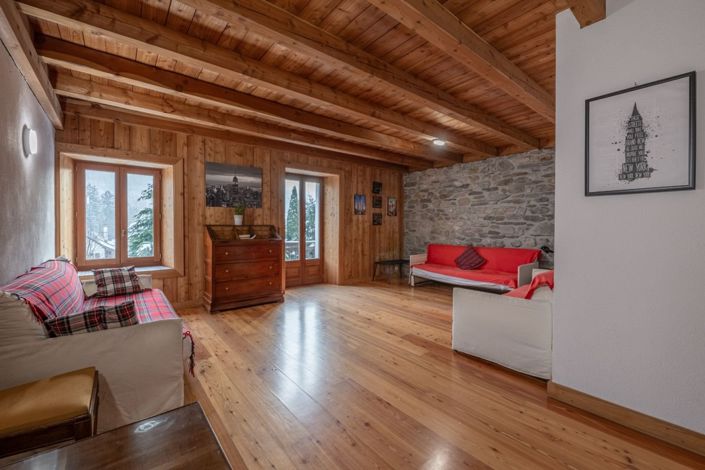 Image No.8-Maison de 5 chambres à vendre à Chamonix-Mont-Blanc