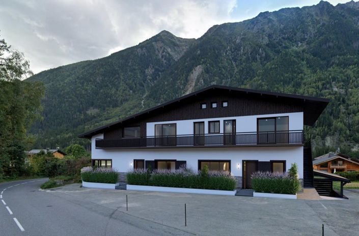 Image No.4-3 Bed Apartment for sale