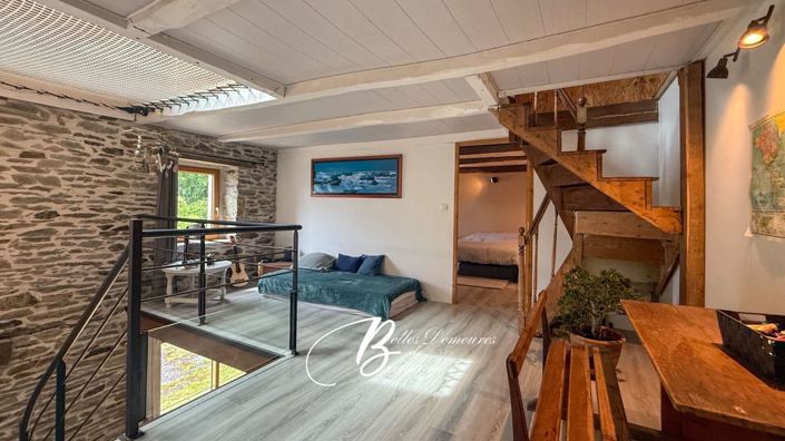 Image No.10-Maison de 3 chambres à vendre à Pleyben