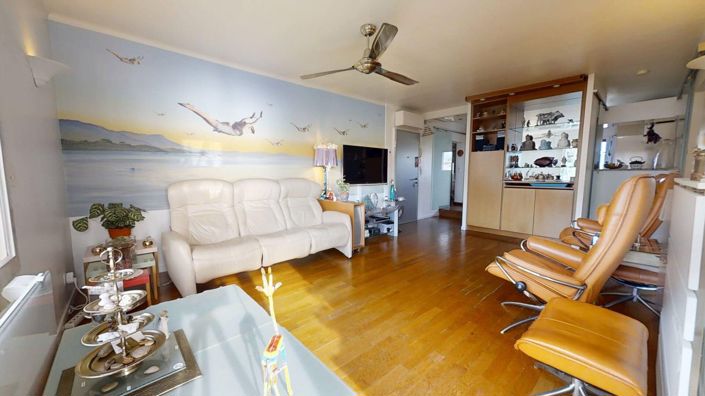 Image No.6-Appartement de 2 chambres à vendre à La Seyne-sur-Mer