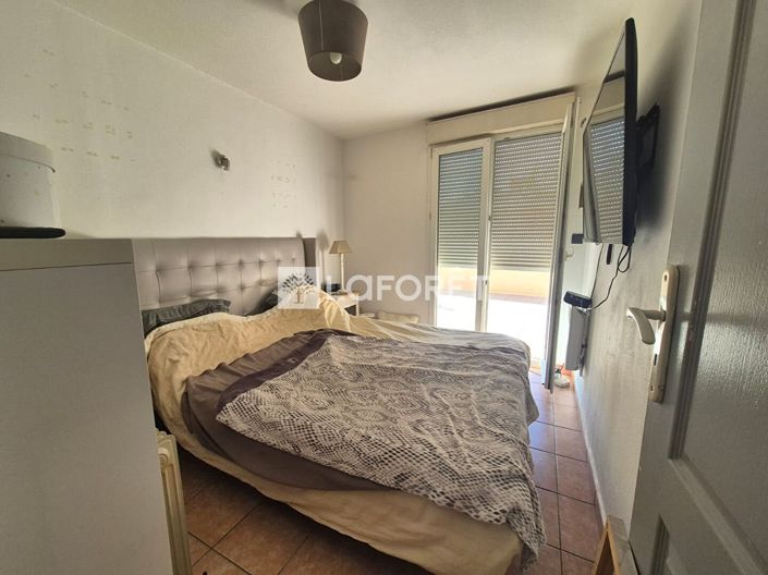 Image No.3-Appartement de 2 chambres à vendre à Le Barcarès