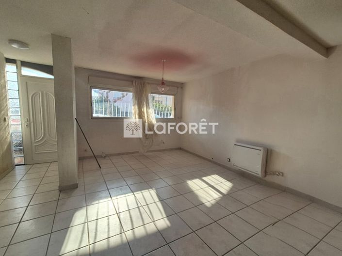 Image No.2-Appartement de 2 chambres à vendre à Le Barcarès