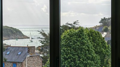 1 - Pléneuf-Val-André, Apartment
