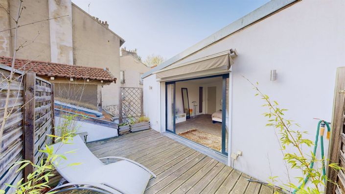 Image No.21-Propriété de 4 chambres à vendre à Saint-Cloud