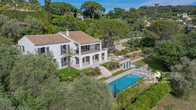 1 - Le Cannet, House