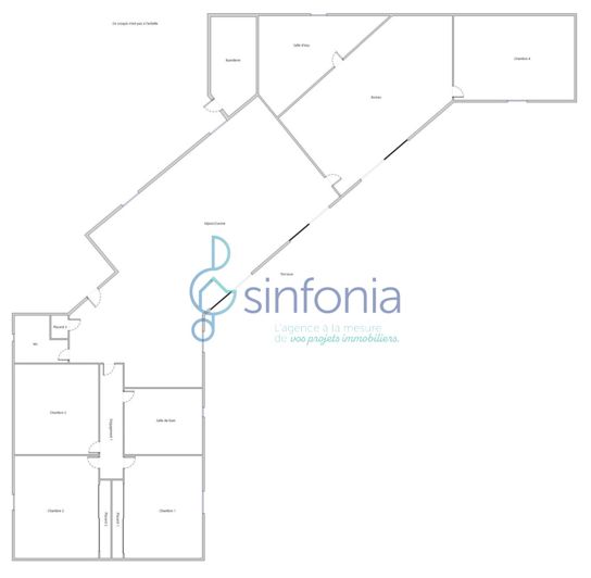 Image No.23-4 Bed House for sale
