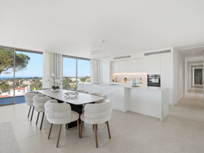 Image No.4-3 Bed Apartment for sale