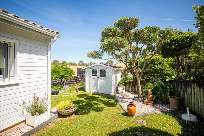 Image No.19-Maison de 4 chambres à vendre à Royan