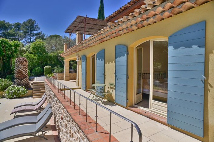 Image No.15-4 Bed House for sale