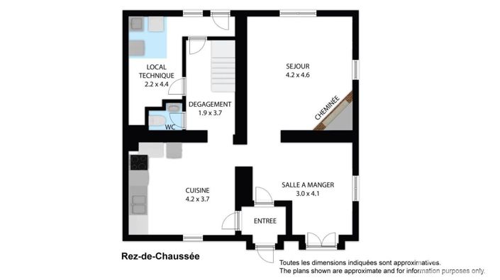 Image No.20-4 Bed Property for sale