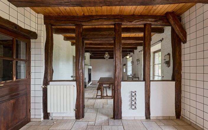 Image No.7-Maison de 5 chambres à vendre à Bournois