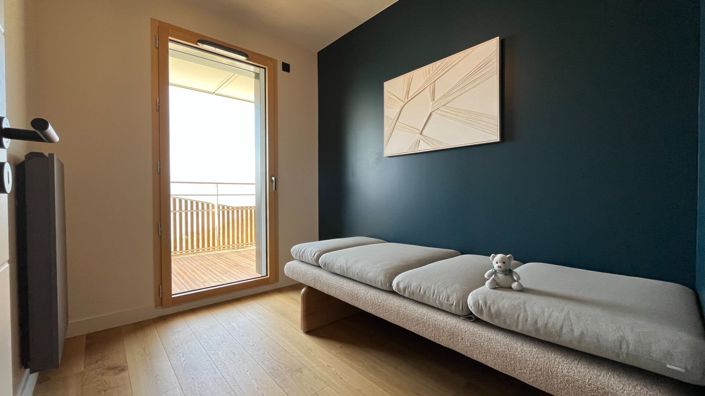 Image No.4-Appartement de 3 chambres à vendre à Isère