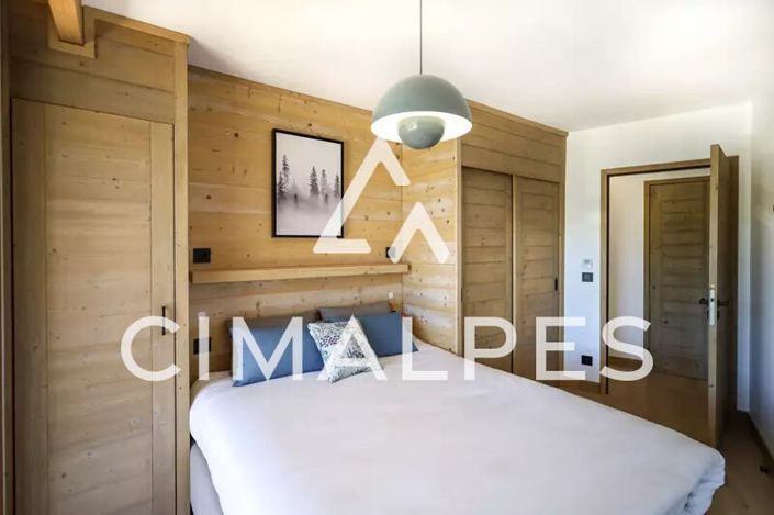Image No.3-Appartement de 3 chambres à vendre à Isère