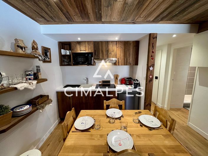 Image No.2-Appartement de 1 chambre à vendre à Isère